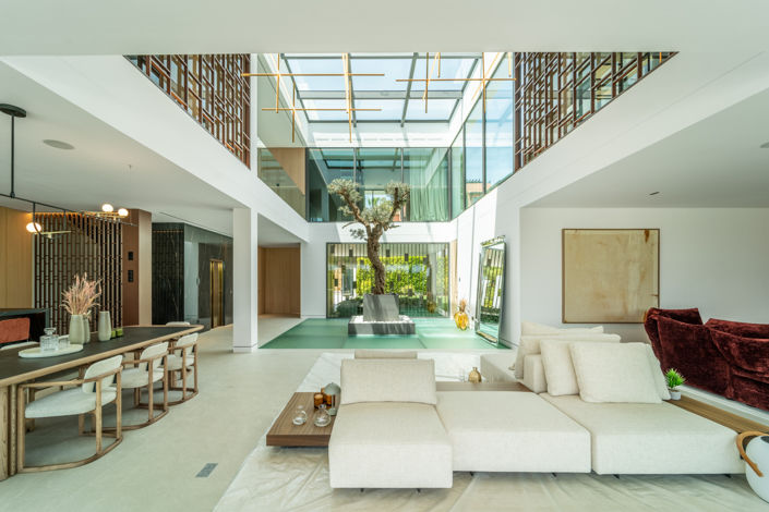 Image No.4-5 Bed Villa for sale