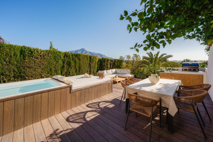 Image No.1-Propriété de 3 chambres à vendre à Marbella