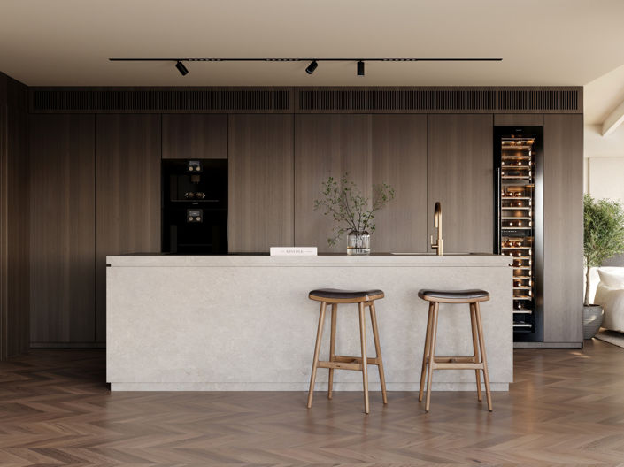 Image No.5-Villa de 5 chambres à vendre à Marbella