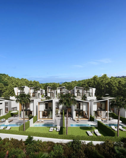 Image No.1-4 Bed Villa for sale