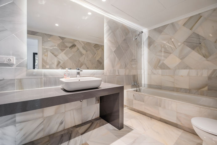 Image No.11-Propriété de 2 chambres à vendre à Benahavis