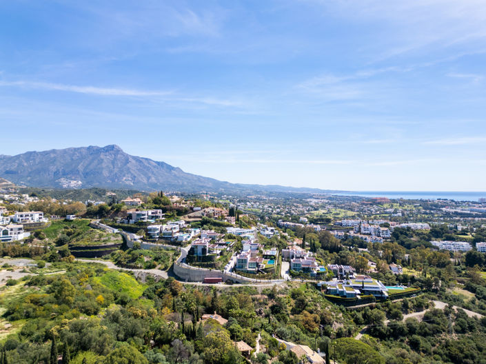 Image No.15-Propriété de 2 chambres à vendre à Benahavis