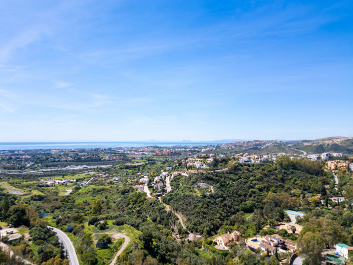 Image No.17-Propriété de 2 chambres à vendre à Benahavis