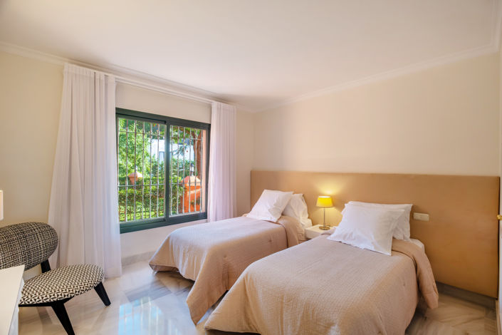 Image No.11-Propriété de 3 chambres à vendre à Benahavis