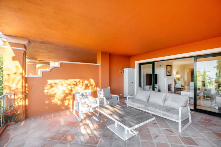 Image No.12-Propriété de 3 chambres à vendre à Benahavis