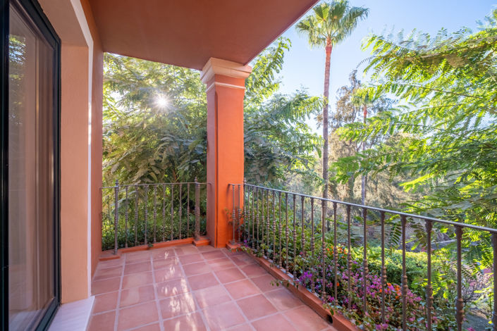 Image No.13-Propriété de 3 chambres à vendre à Benahavis