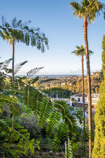 Image No.14-Propriété de 3 chambres à vendre à Benahavis