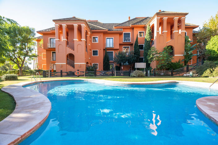 Image No.15-Propriété de 3 chambres à vendre à Benahavis