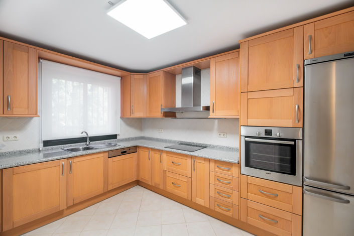 Image No.6-Propriété de 3 chambres à vendre à Benahavis