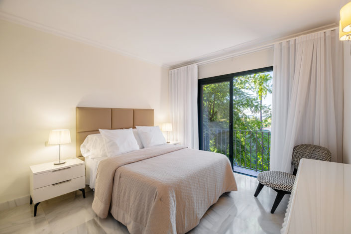 Image No.7-Propriété de 3 chambres à vendre à Benahavis