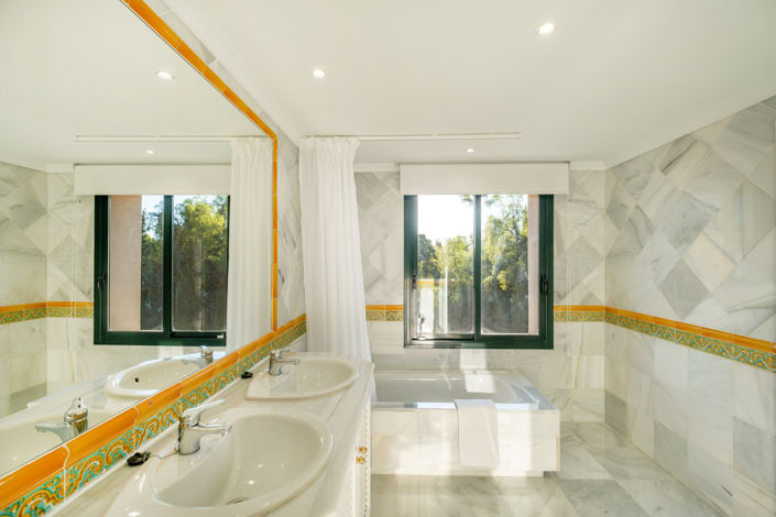 Image No.8-Propriété de 3 chambres à vendre à Benahavis