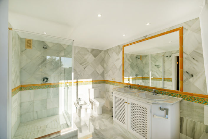 Image No.9-Propriété de 3 chambres à vendre à Benahavis