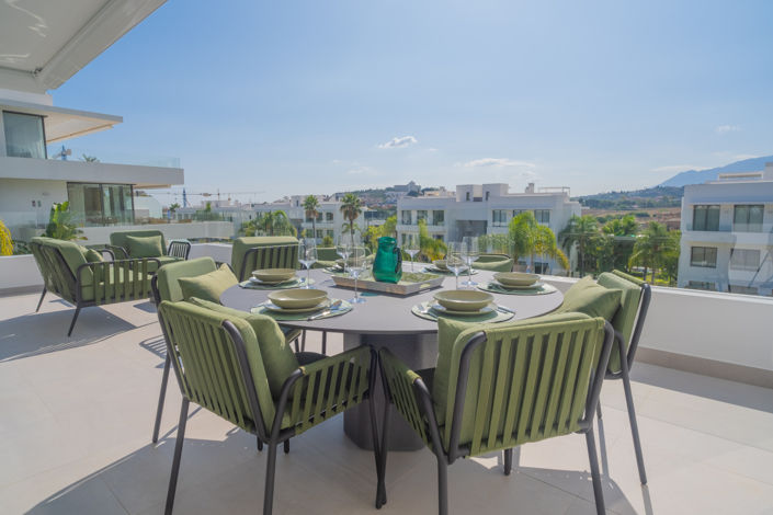 Image No.1-3 Bed Apartment for sale