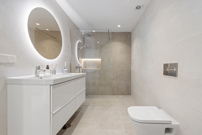 Image No.8-Maison de ville de 3 chambres à vendre à Marbella