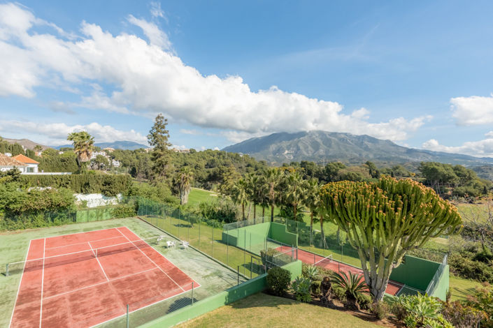 Image No.17-Maison de ville de 3 chambres à vendre à Marbella
