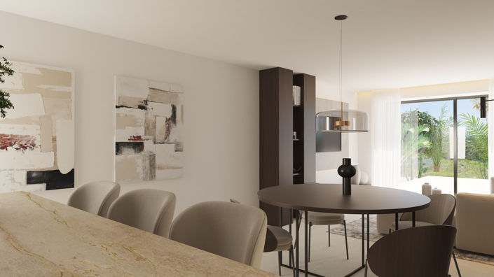 Image No.3-3 Bed Apartment for sale