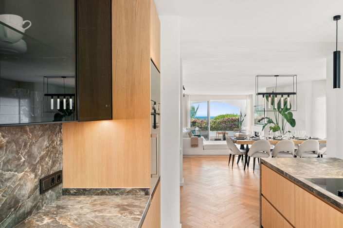 Image No.11-Maison de ville de 4 chambres à vendre à Marbella