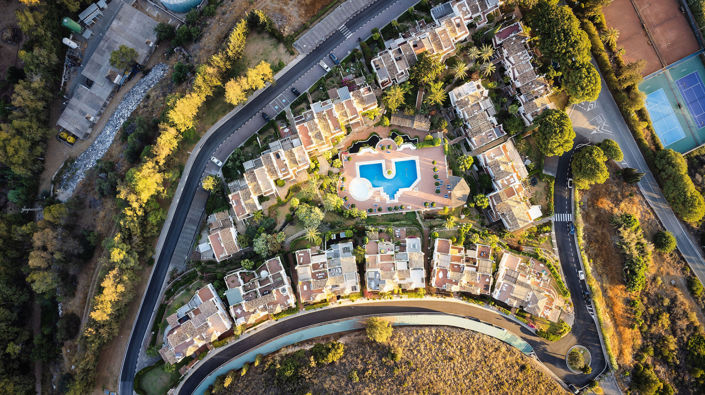 Image No.36-Maison de ville de 4 chambres à vendre à Marbella