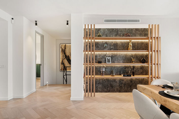 Image No.4-Maison de ville de 4 chambres à vendre à Marbella