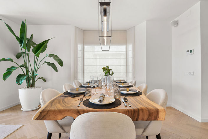 Image No.7-Maison de ville de 4 chambres à vendre à Marbella