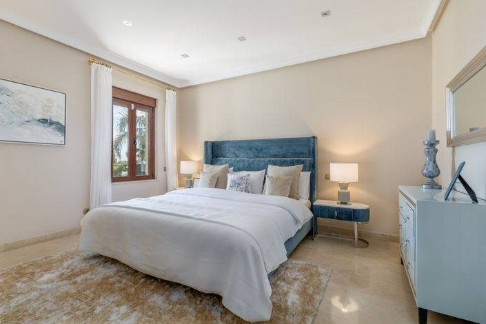 Image No.13-Villa de 11 chambres à vendre à Benahavis