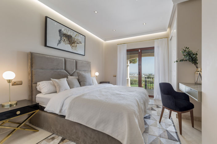 Image No.14-Villa de 11 chambres à vendre à Benahavis