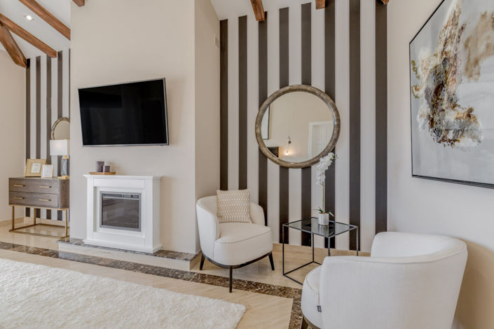 Image No.8-Villa de 11 chambres à vendre à Benahavis