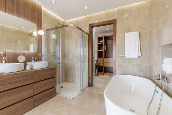 Image No.9-Villa de 11 chambres à vendre à Benahavis