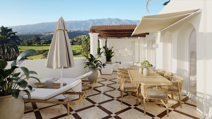 Image No.1-3 Bed Property for sale