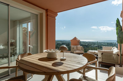 Costa Sunsets most sold property