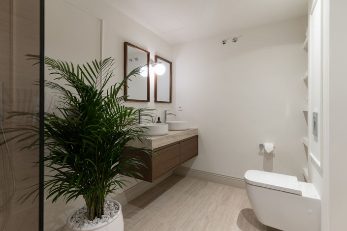 Image No.21-Duplex de 4 chambres à vendre à Benahavis