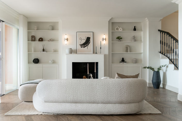 Image No.3-Duplex de 4 chambres à vendre à Benahavis