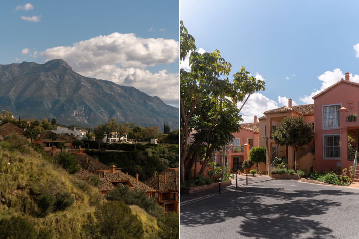 Image No.31-Duplex de 4 chambres à vendre à Benahavis