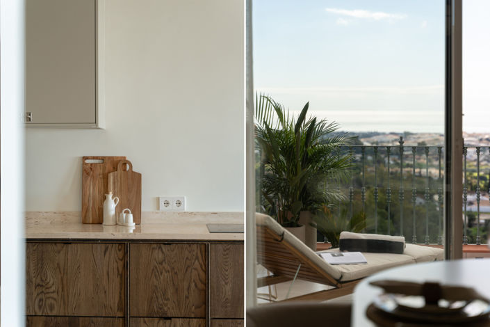 Image No.8-Duplex de 4 chambres à vendre à Benahavis