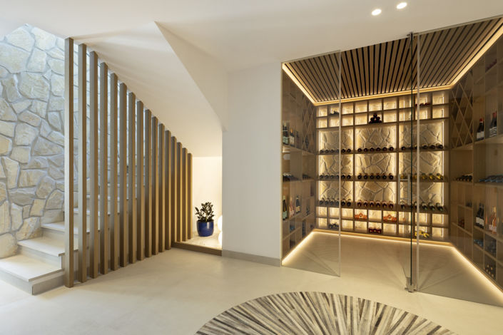 Image No.26-Villa de 5 chambres à vendre à Benahavis