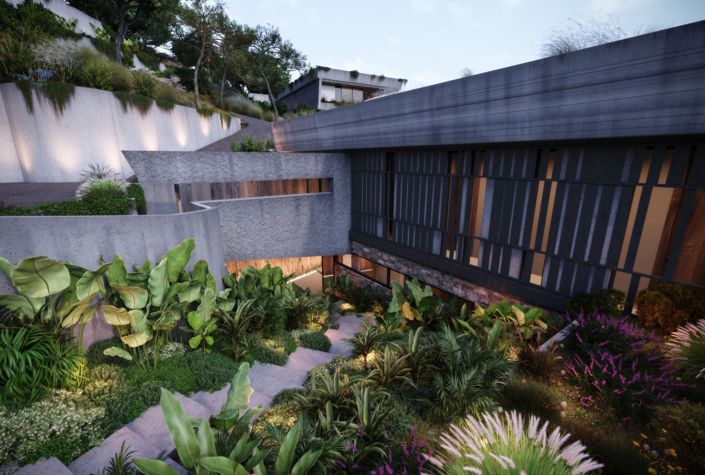 Image No.14-6 Bed Villa for sale