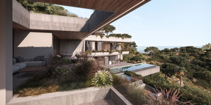 Image No.16-6 Bed Villa for sale