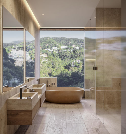 Image No.7-6 Bed Villa for sale