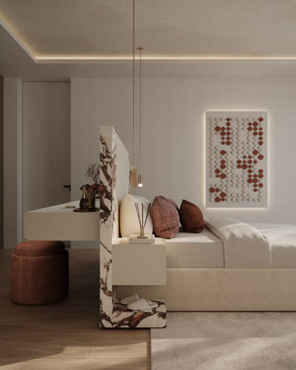 Image No.10-Villa de 5 chambres à vendre à Marbella