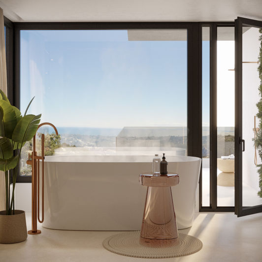 Image No.13-Villa de 5 chambres à vendre à Marbella