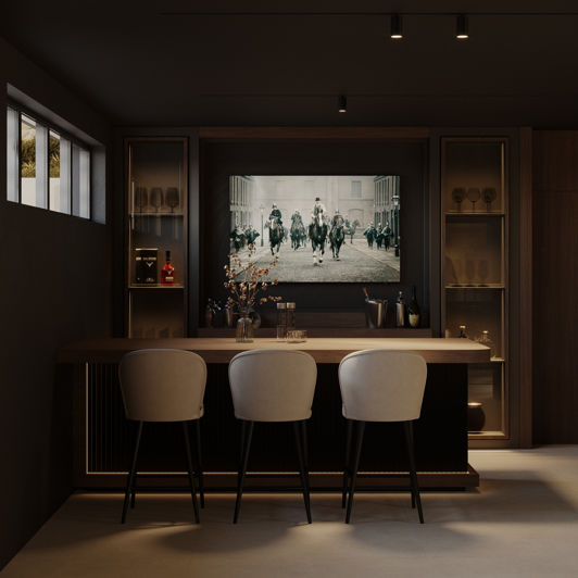 Image No.16-Villa de 5 chambres à vendre à Marbella