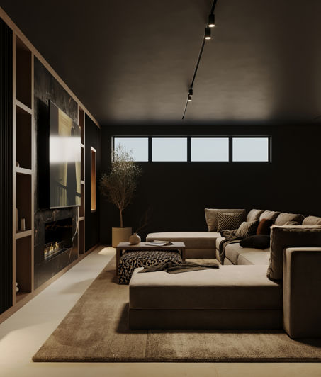 Image No.17-Villa de 5 chambres à vendre à Marbella