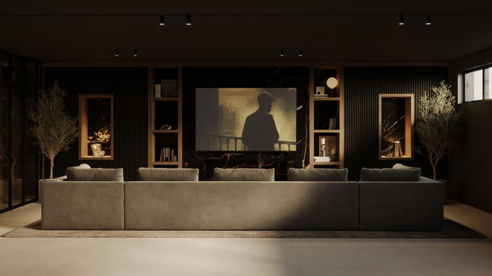 Image No.18-Villa de 5 chambres à vendre à Marbella