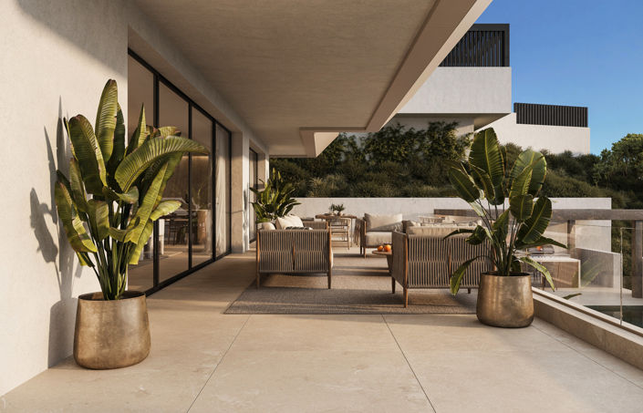 Image No.21-Villa de 5 chambres à vendre à Marbella