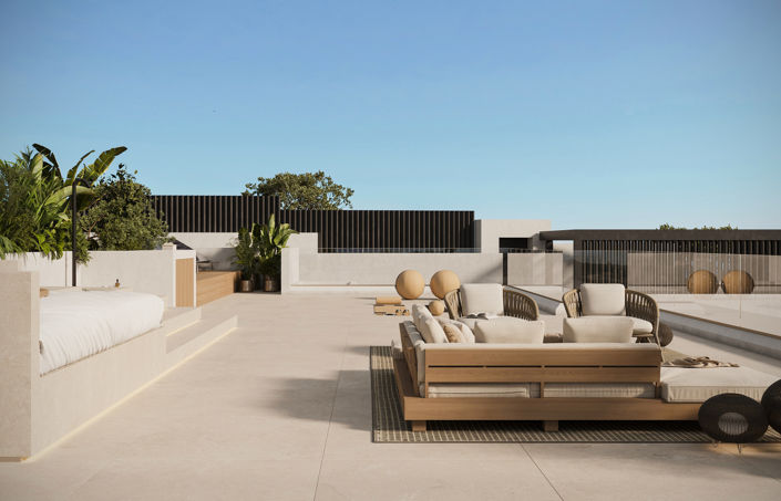 Image No.22-Villa de 5 chambres à vendre à Marbella