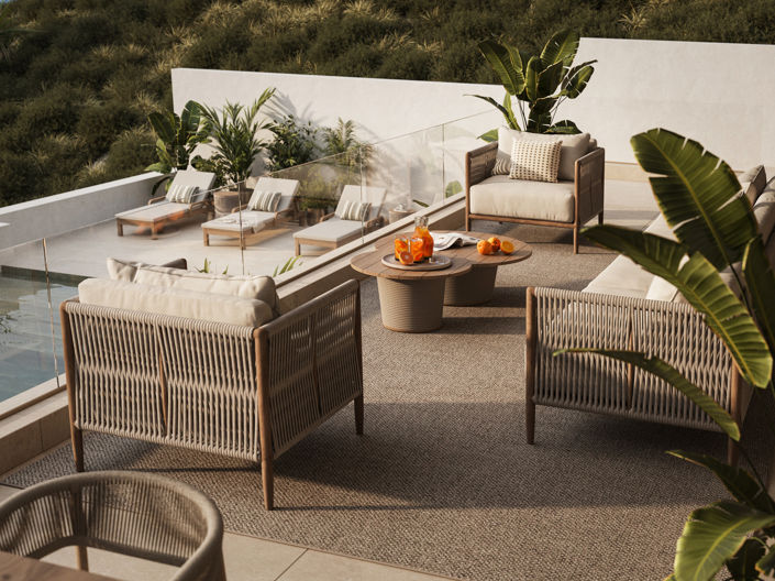 Image No.30-Villa de 5 chambres à vendre à Marbella