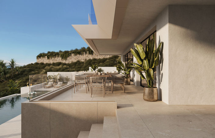 Image No.31-Villa de 5 chambres à vendre à Marbella