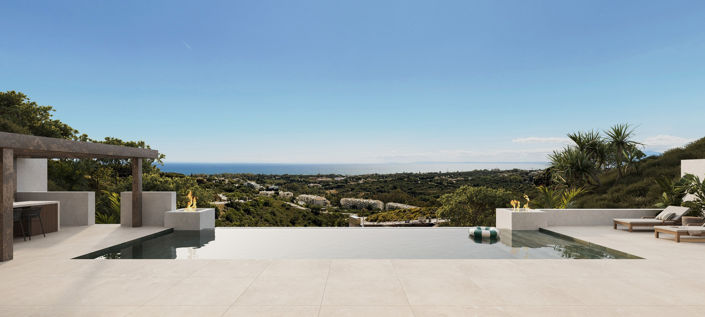 Image No.33-Villa de 5 chambres à vendre à Marbella