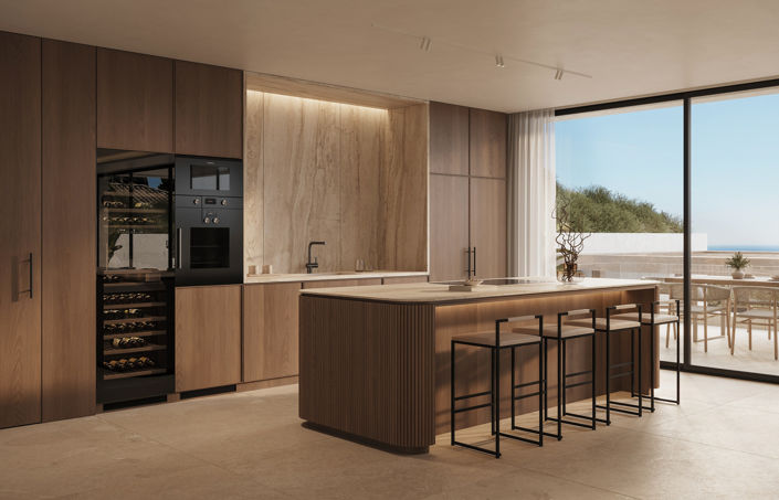 Image No.6-Villa de 5 chambres à vendre à Marbella