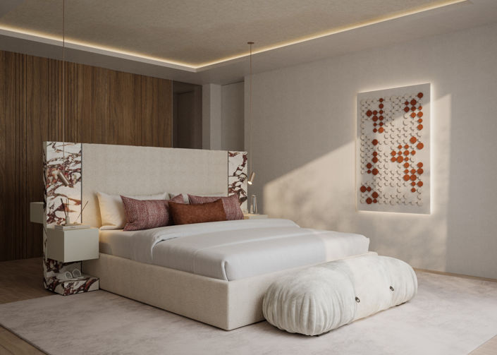 Image No.9-Villa de 5 chambres à vendre à Marbella